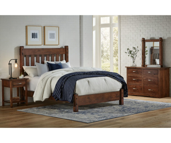 Denver Bed - Image 4
