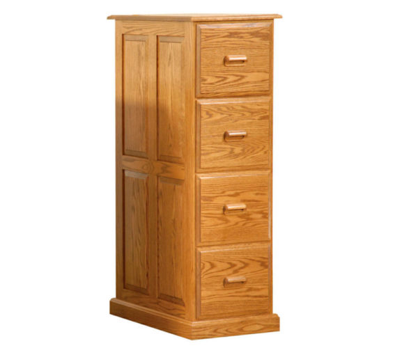 Regency File Cabinet