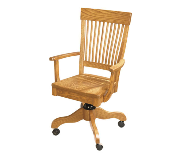 Desk Arm Chair