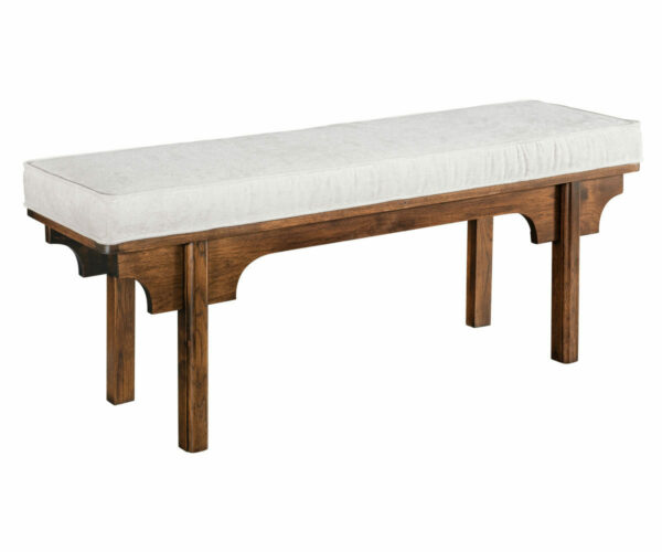 Farmhouse Bench