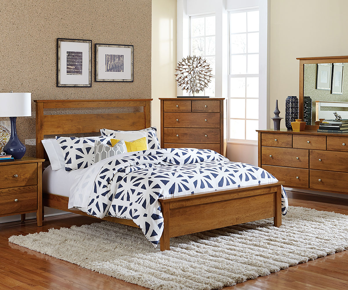 Medina Bed - Image 5