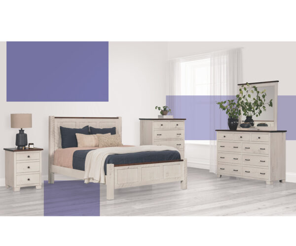 Easy Tymes Collection