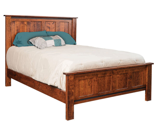 Medina Bed