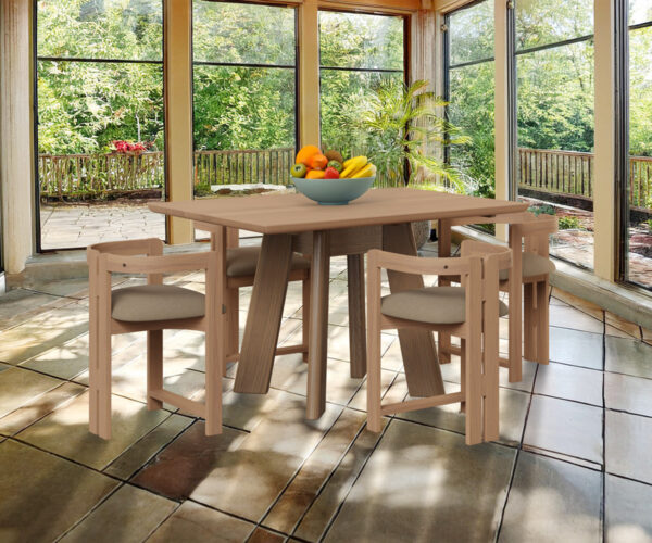 Plateau Bar Collection