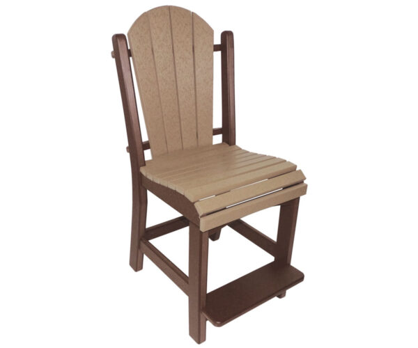 Daisy Comfy Counter Chair