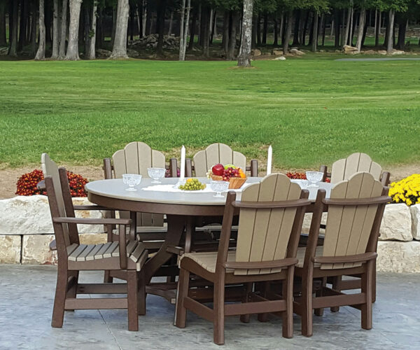 Daisy Dining Collection