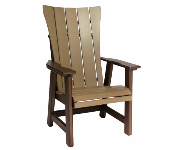 Craftsman Garden Chair