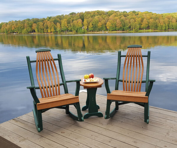 Woodland Rocker Collection