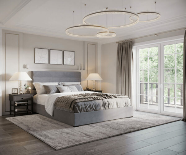 Conforma Gel Mattress