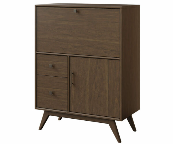 Mid Century Desk