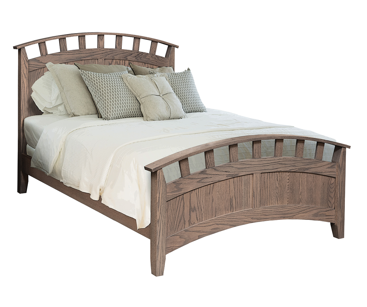 Wyandot Bed