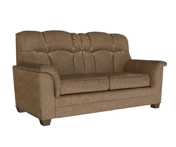 Atlanta Stationary Loveseat