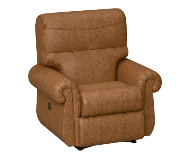 Princeton Small Wallhugger Recliner