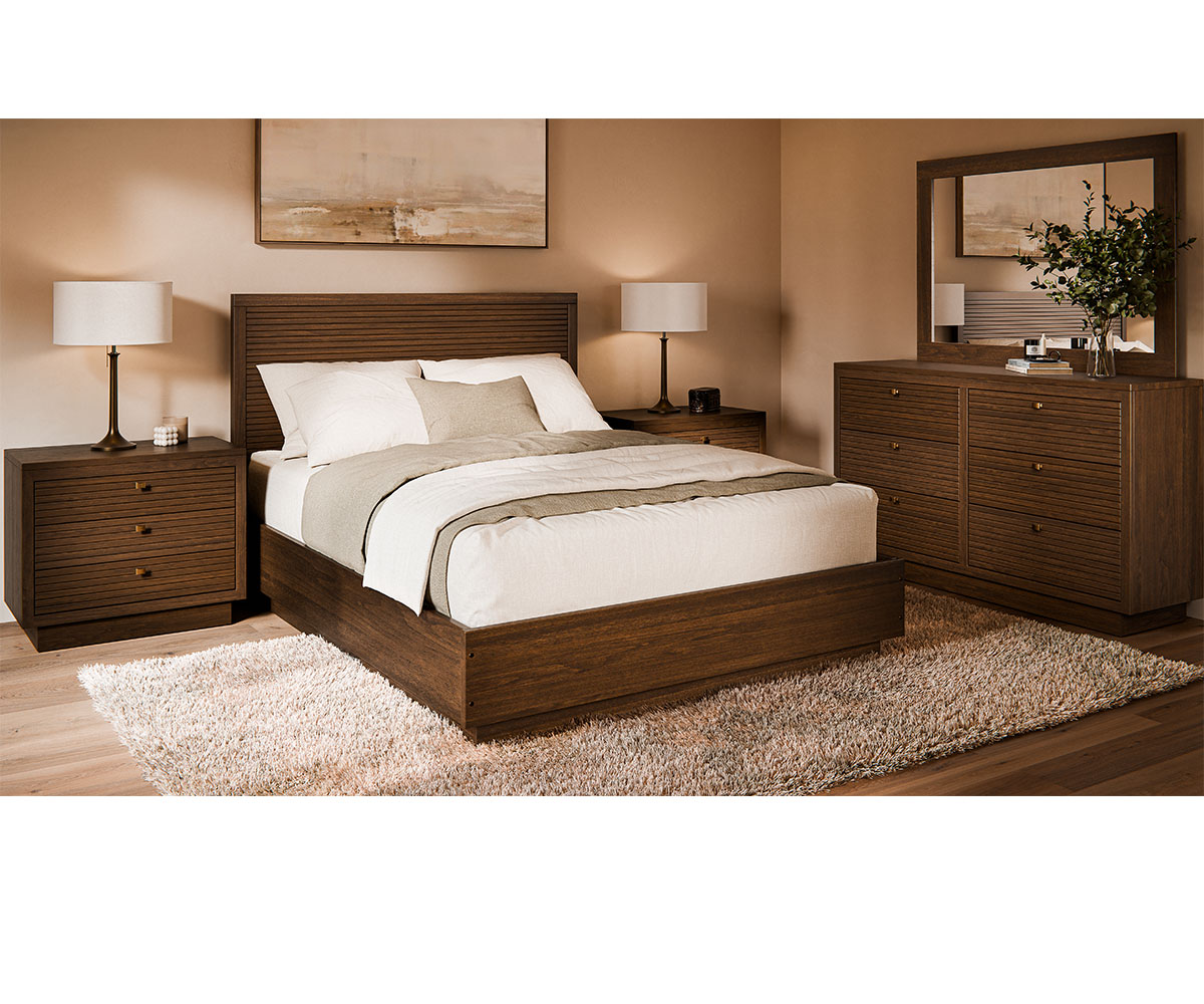 Bradenton Bed - Image 2