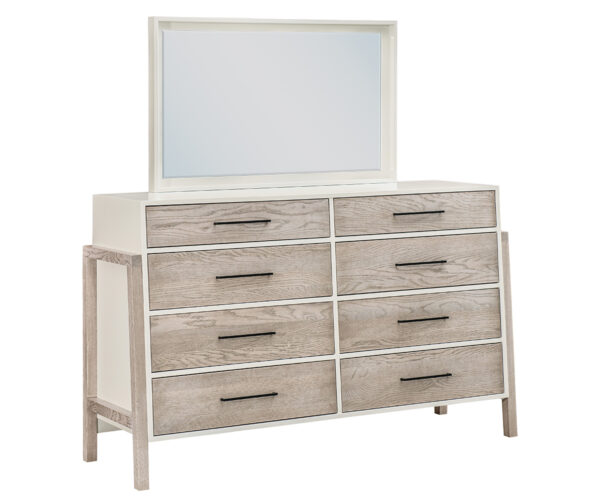 Lavale Tall Dresser