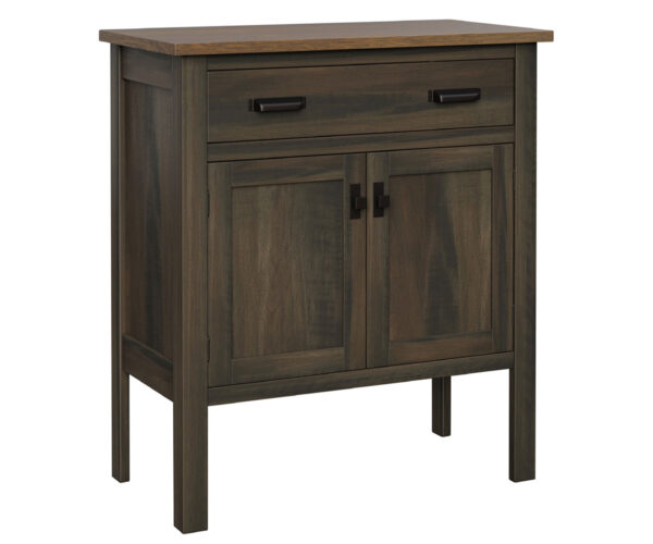 Woodville Server