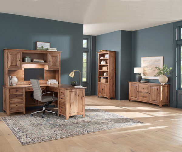 Dover Office Collection