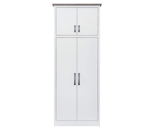 Closet Cabinet - Unit G