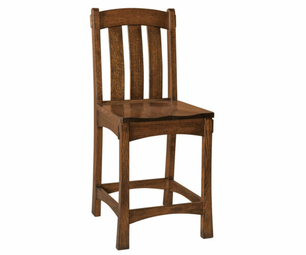Modesto Stationary Bar Chair