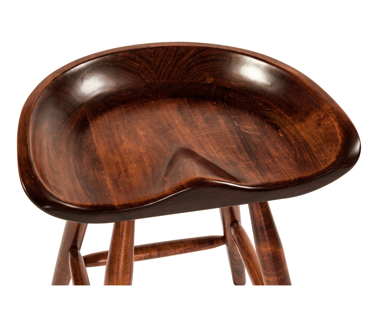 Winslow Barstool - Image 2