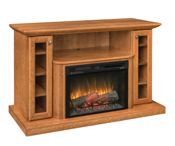 Brookston Fireplace