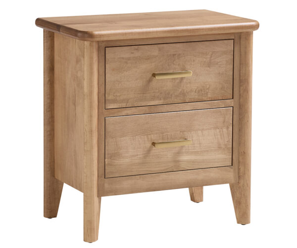 Mulholland Nightstand