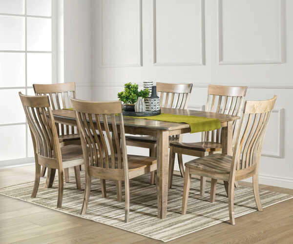 Chandler Dining Collection