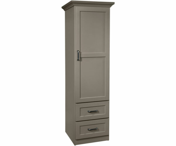 Craftsman Pantry