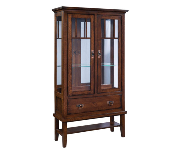 Aiden Mission Curio