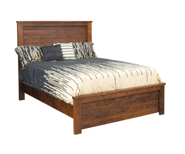 Carson Bed