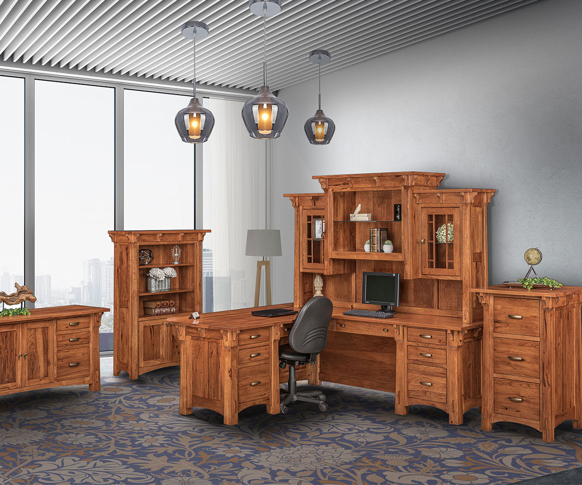 Manitoba Bookcases - Image 3