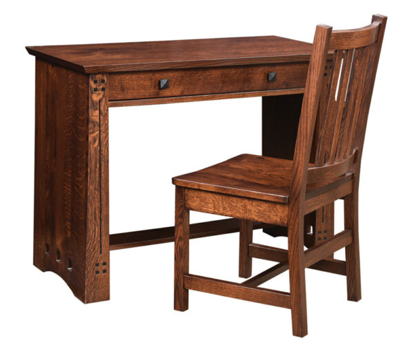 Olde Town Mission Side Chair