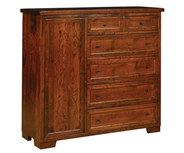 Farmhouse Gentleman's Chest