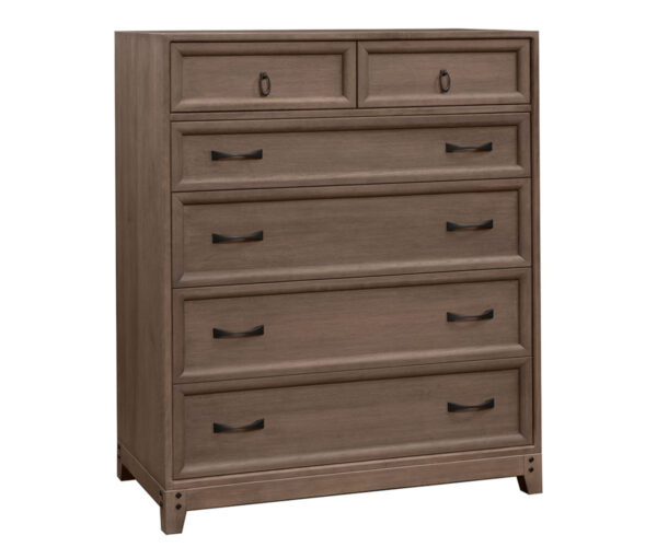 Glendale Six Drawer Chest