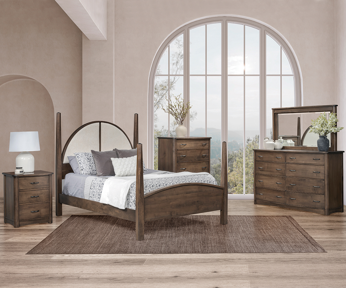 Meridian Collection