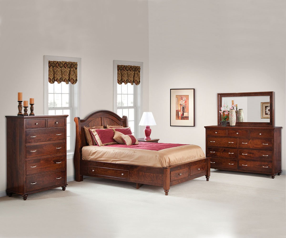 Duchess Collection