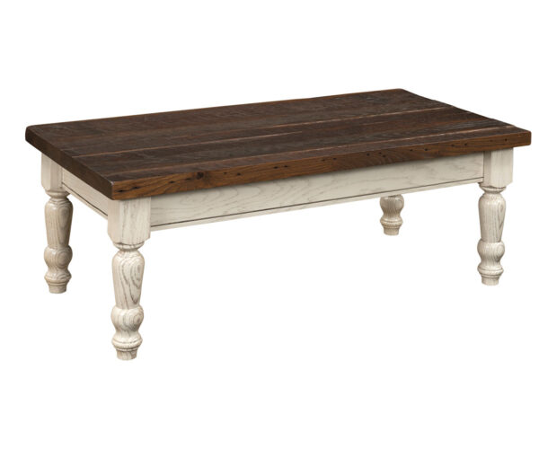 Burlington Country Coffee Table