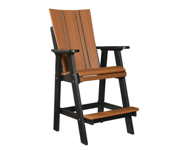 Marbella Pub Arm Chair Deep Seat
