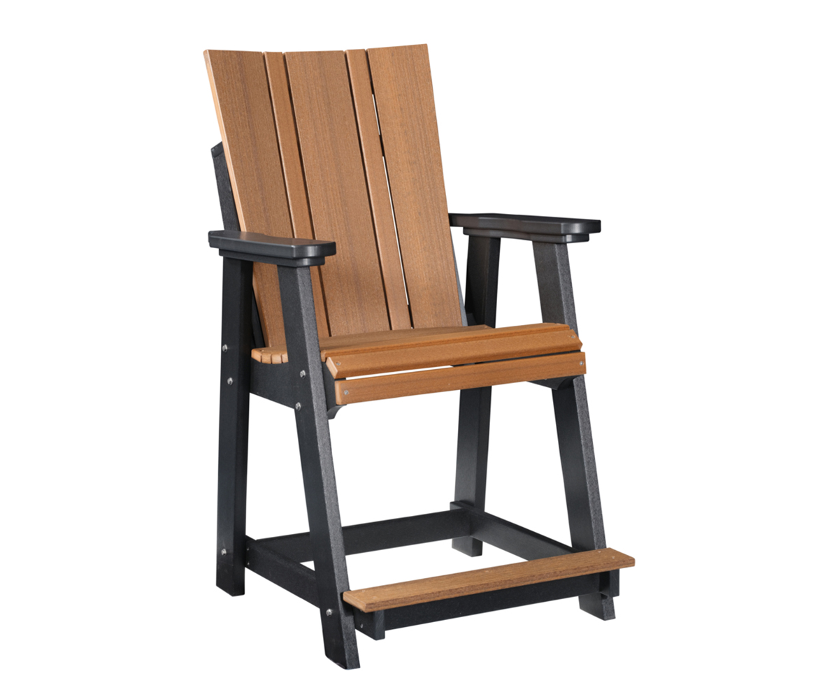 Marbella Balcony Arm Chair - Small