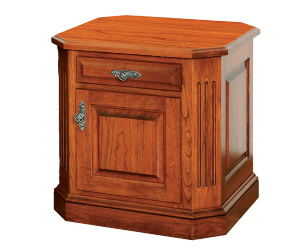 Buckingham End Table