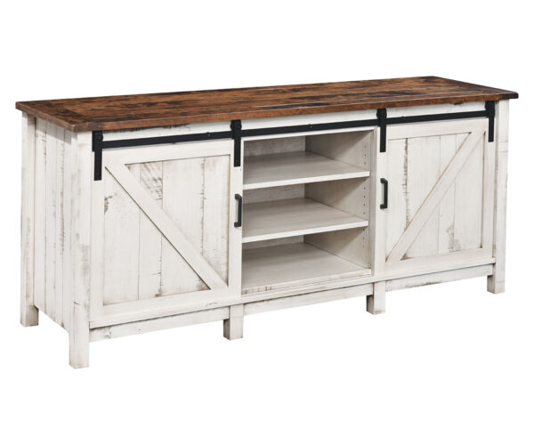 Madison TV Stand