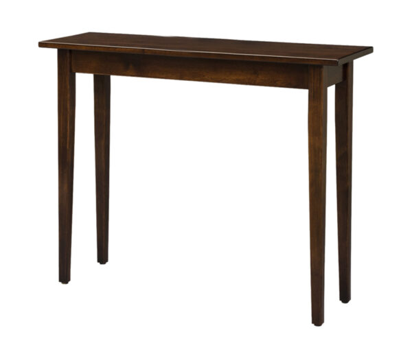 Shaker Petite Sofa Table