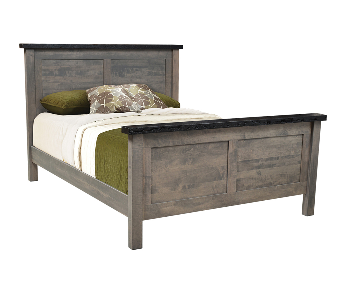 Manchester Bed
