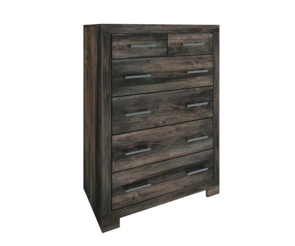 Zane Chest of Drawers