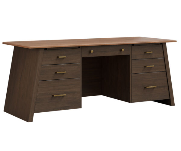 Prism File Desk