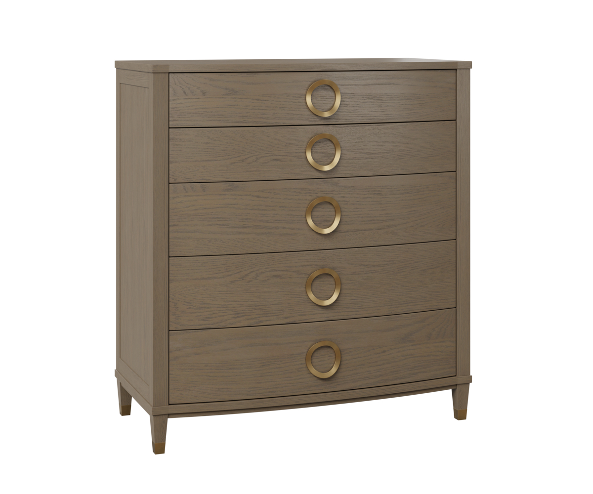 Claire Bedroom Collection - Image 10
