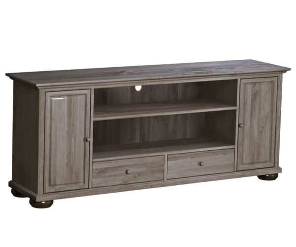Strafford Media Console