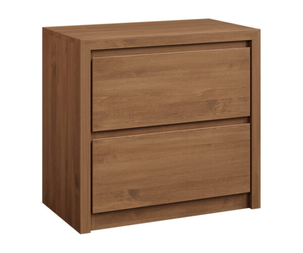 Camden 2 Drawer Nightstand
