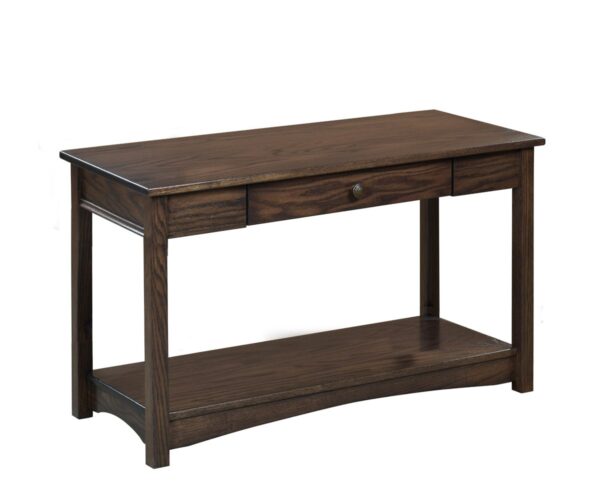 Traditional Sofa Table