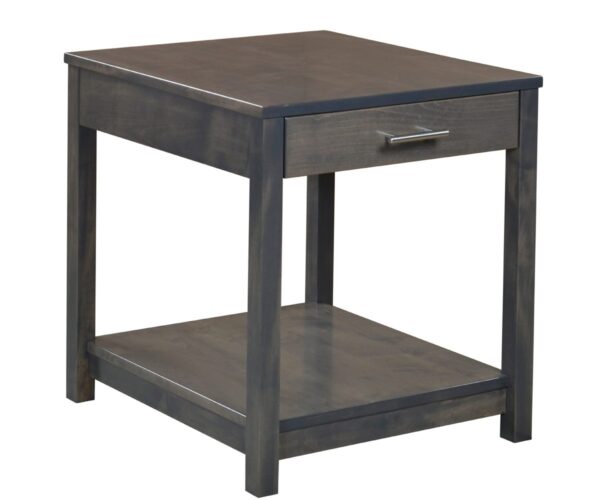 Urban End Table